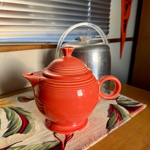 Vintage 1930s fiestaware - 1930s,