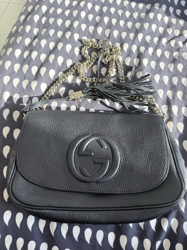 Gucci soho disco black - gucci,