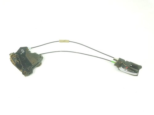 690400k070 front door lock - door, lh