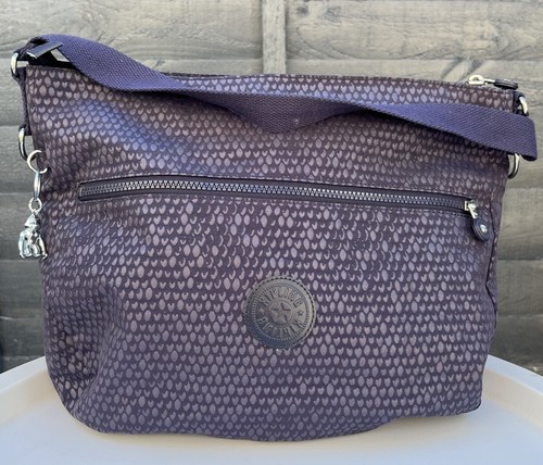 Kipling women navy blue - women's, zip