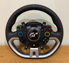 Fanatec Gran Turismo GT DD Pro