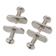 4pack Kayak Boat Screws &