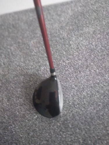 Ping wood regular flex - regular,
