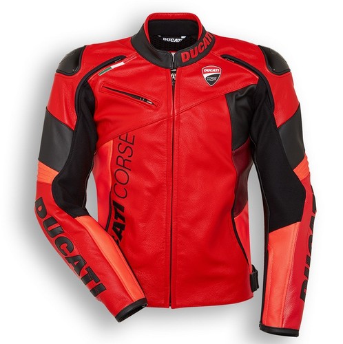 New ducati motorcycle biker - new,