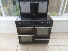 Electric Cooker