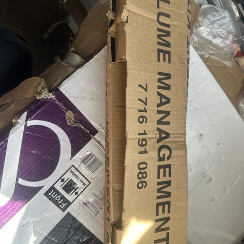 Worcester bosch plume - worcester,