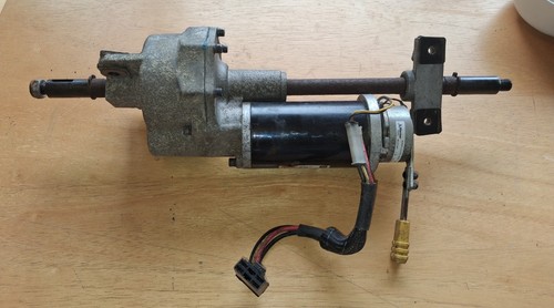 Pride gogo es8 motor - gogo,