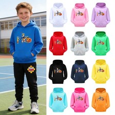 Kids FIREMAN SAM Pocket