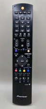 Pioneer AXD1551 Plasma TV Remote Control Genuine Original PDP-428XD 508XD LX608D