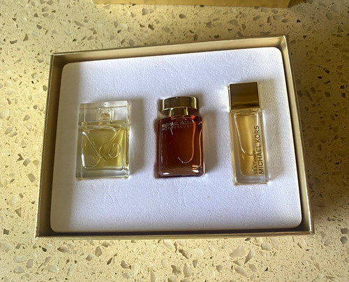 Michael kors perfume fragrance - michael,