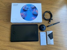 Wacom intuos pro - small, pth-460
