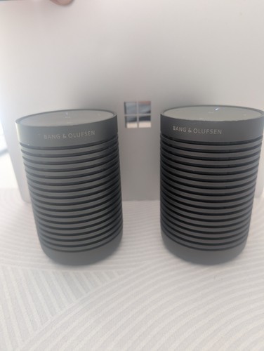 Genuine bang olufsen - 2, &
