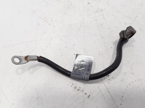 Mercedes benz w169 negative - mercedes-benz, a
