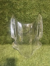Screen Wind Shield Triumph