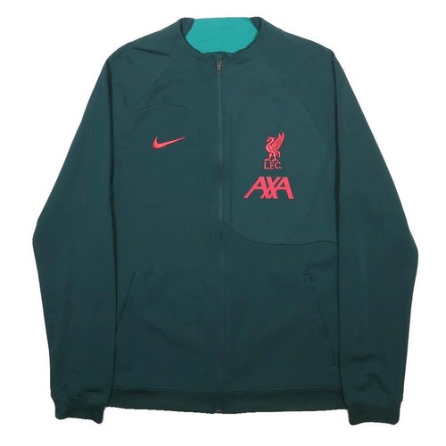 Nike mens green lfc - nike, axa