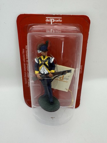 Del prado napoleon war - napoleon, at