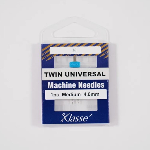 Klasse twin universal sewing - twin,