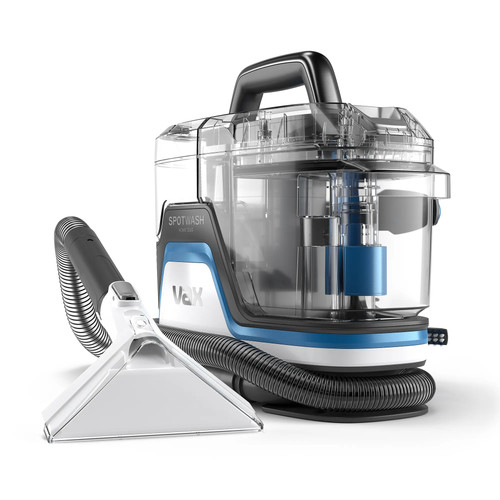 Vax spotwash spot cleaner home - vax,