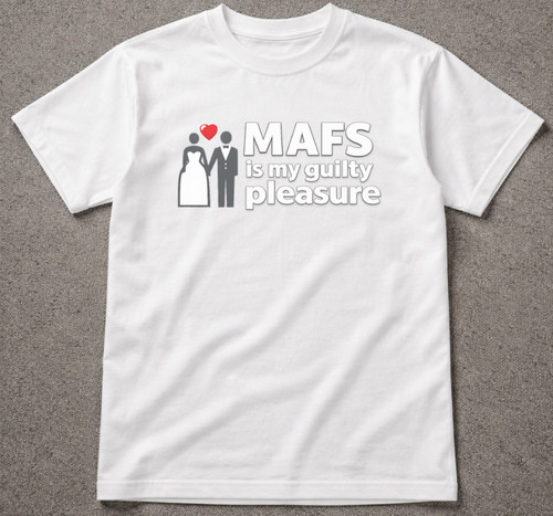 Married first sight mafs is - at,