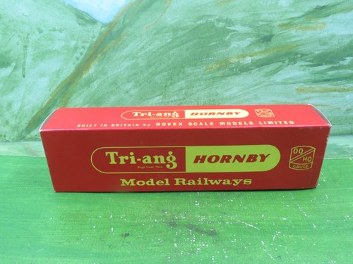 Triang hornby r344 track - r344,