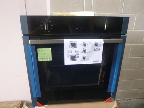 Neff oven steel b4acf1an3b - neff,