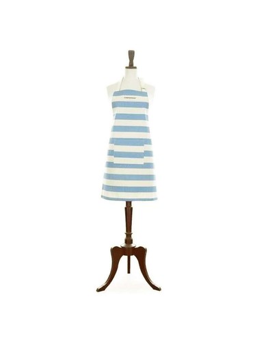 Cornishware apron big - kids, &