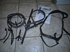 Rambo Micklem Multi Bridle