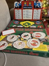 Cadaco Ethan Allen All Star