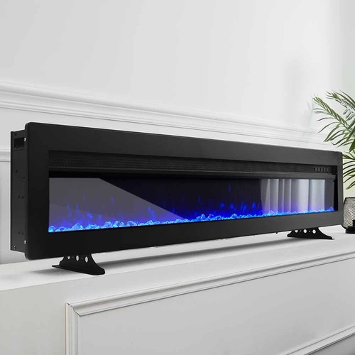 Inch wall mounted electric - mounted,