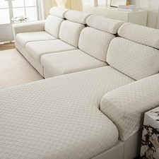 Couch Cushion Covers for