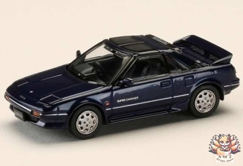 Toyota mr2 1600g 1988 - 1600g, t
