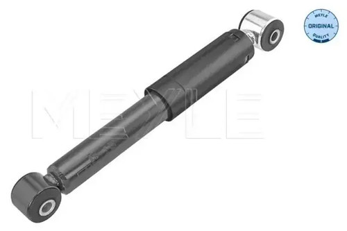 Shock absorber rear axle - shock,