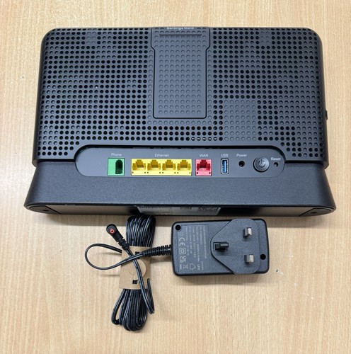 Sh31b smart hub plus - ee,