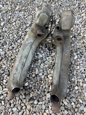 VW Beetle Heat Exhangers