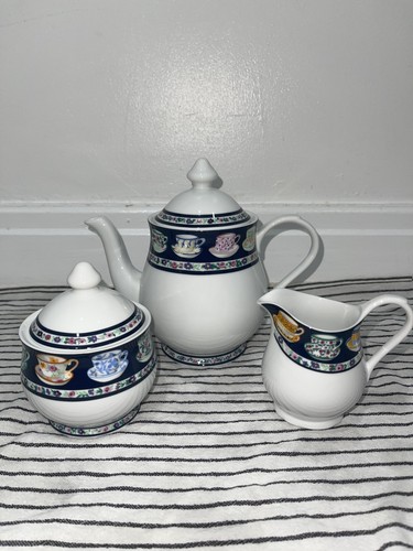 Whittard chelsea fine - whittard, of