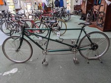 Dawes Custom Tandem 531 Frame