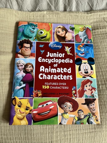 Junior encyclopedia - encyclopedia, of