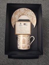 Royal Worcester Ltd Ed Royal