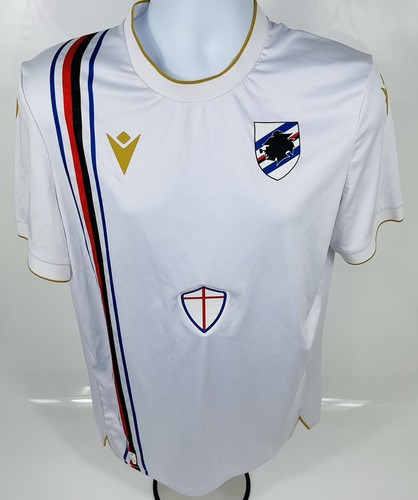 Sampdoria 2024 25 away - u.c.,