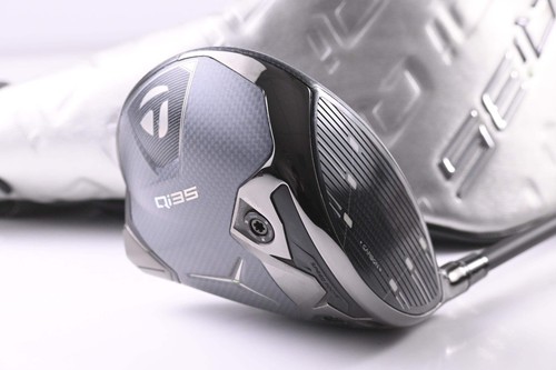 Taylormade qi35 driver 9 - qi35, ls