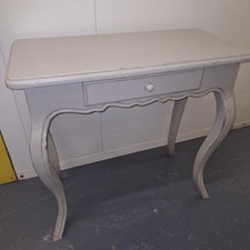 Gustavian Writing Desk DT080