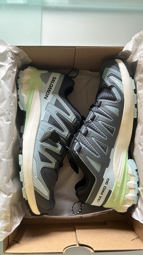 Salomon pro 3d v9 - ,