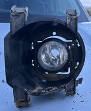 Land Rover Freelander 2 Front