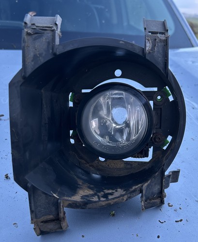 Land rover freelander front - freelander, 2