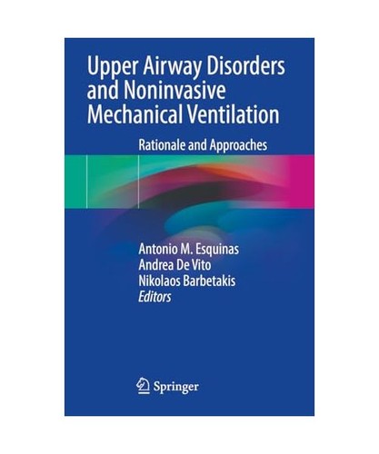 Upper airway disorders and - upper,
