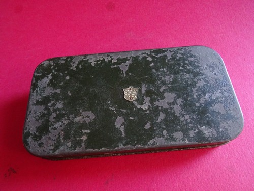 Rare antique hardy - x-rare,