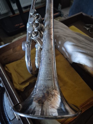 Vintage antique boosey - antique,