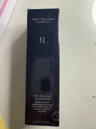 Revitalash advanced eyelash - advanced,