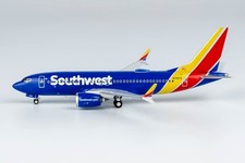 Southwest Airlines Boeing 737