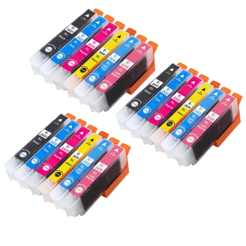 Ink cartridges for epson - ink,